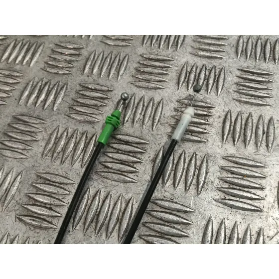 Cerradura Puerta Trasera Izquierda para Toyota Auris (_E18_)