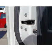 Cerradura Puerta Delantera Izquierda para Toyota Auris (_E18_)