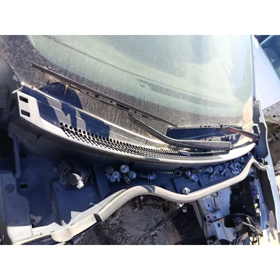 Torpedo para Toyota Auris (_E18_)