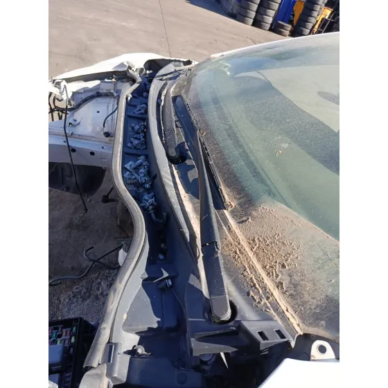 Torpedo para Toyota Auris (_E18_)