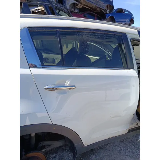 Puerta Trasera Derecha para Kia Sportage