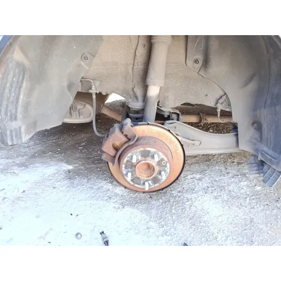 Mangueta Trasera Derecha para Kia Sportage