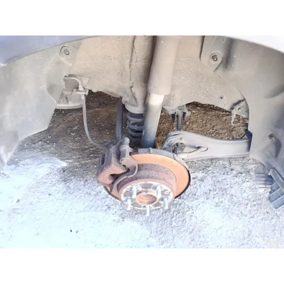 Mangueta Trasera Derecha para Kia Sportage
