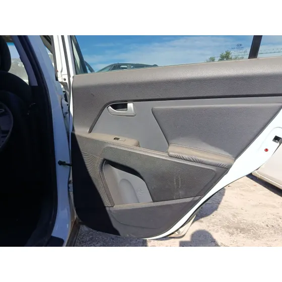Elevalunas Trasero Derecho para Kia Sportage
