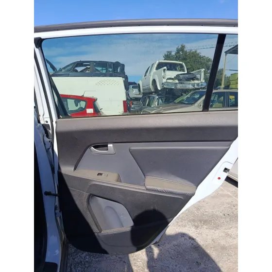 Elevalunas Trasero Derecho para Kia Sportage