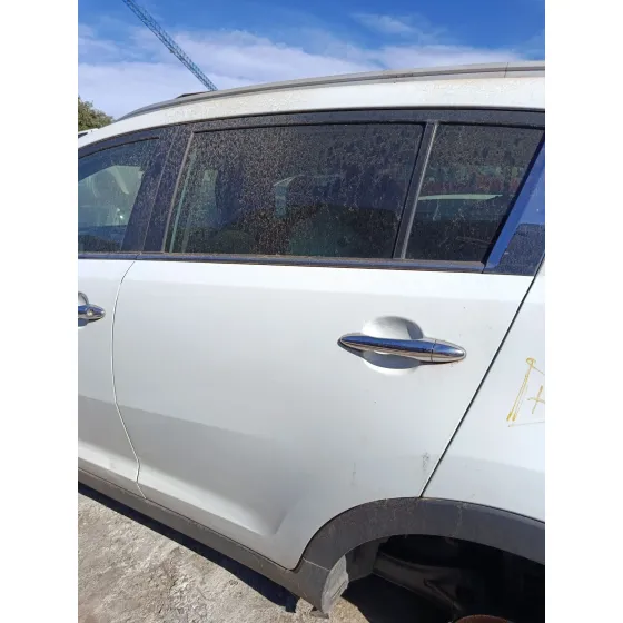 Puerta Trasera Izquierda para Kia Sportage