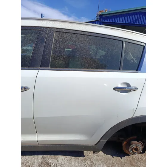 Puerta Trasera Izquierda para Kia Sportage