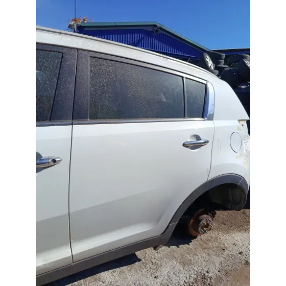 Puerta Trasera Izquierda para Kia Sportage