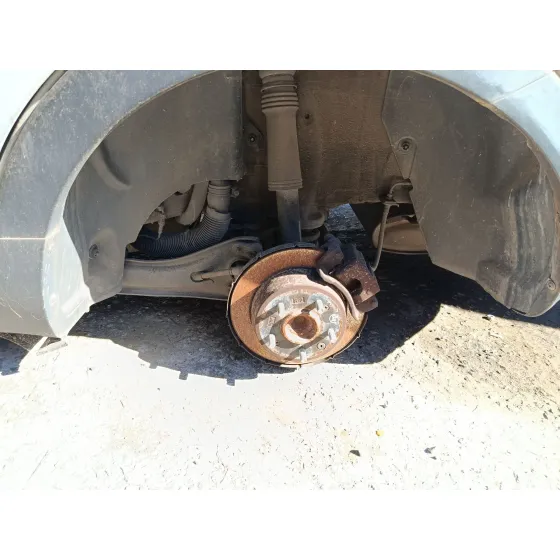 Mangueta Trasera Izquierda para Kia Sportage
