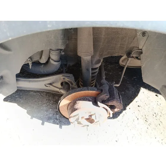 Mangueta Trasera Izquierda para Kia Sportage