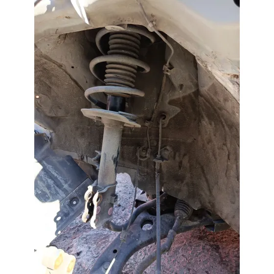 Amortiguador Delantero Izquierdo para Kia Sportage