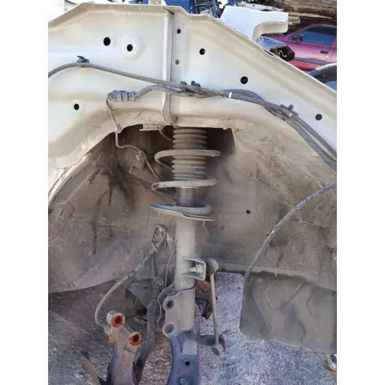 Amortiguador Delantero Derecho para Kia Sportage