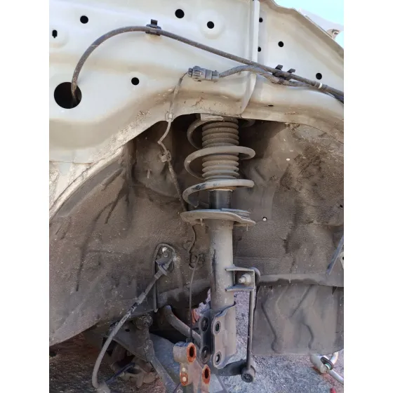 Amortiguador Delantero Derecho para Kia Sportage