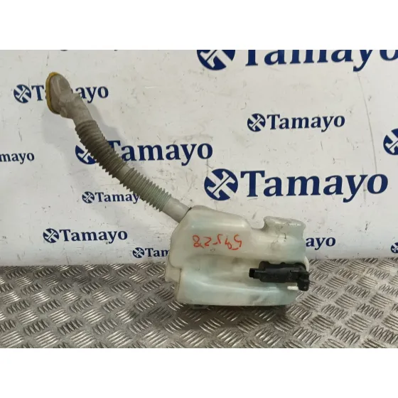 Deposito Limpia para Renault Megane Ii Station Wagon (Km0/1_)