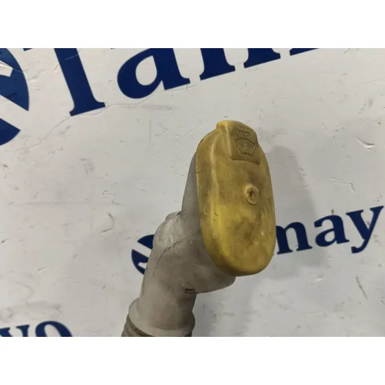 Deposito Limpia para Renault Megane Ii Station Wagon (Km0/1_)
