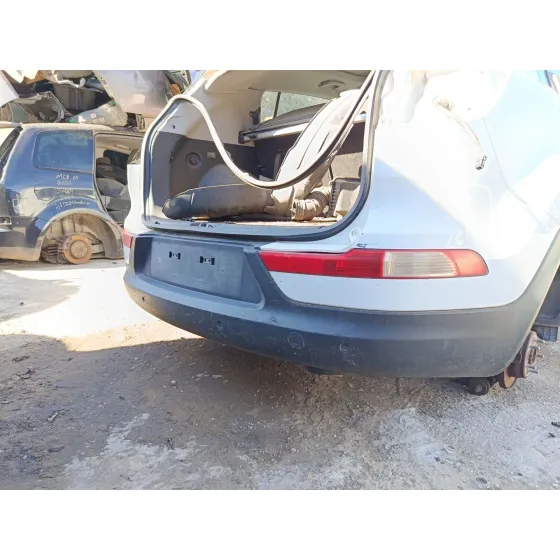 Paragolpes Trasero para Kia Sportage