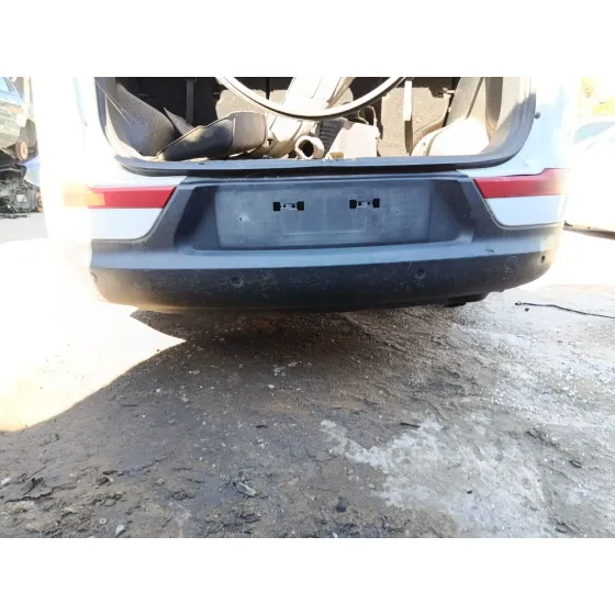 Paragolpes Trasero para Kia Sportage