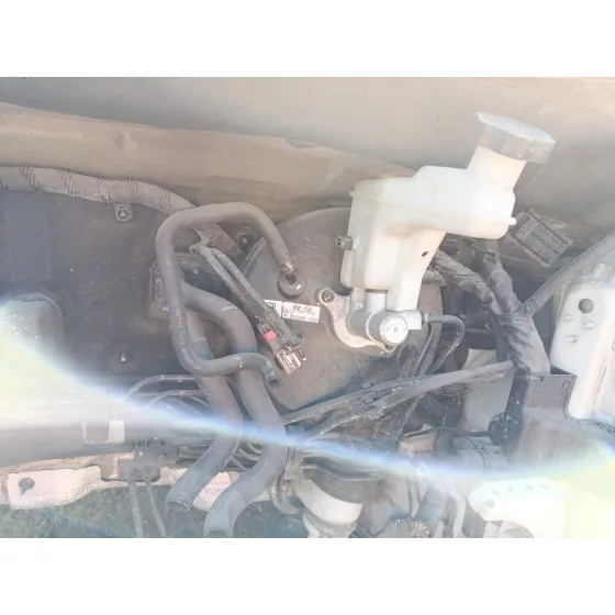 Servofreno para Kia Sportage