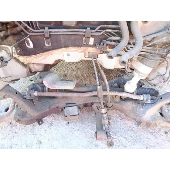 Cremallera Direccion para Kia Sportage