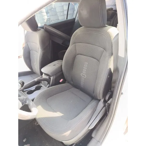 Asiento Delantero Izquierdo para Kia Sportage