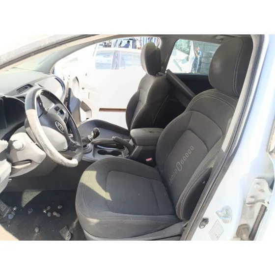 Asiento Delantero Izquierdo para Kia Sportage