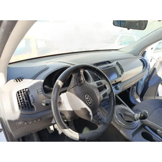 Salpicadero para Kia Sportage