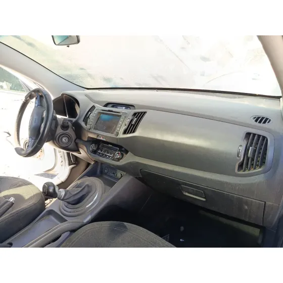 Salpicadero para Kia Sportage