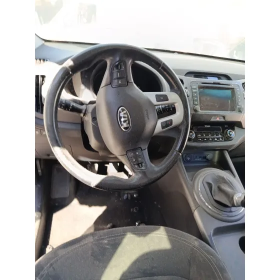 Volante para Kia Sportage