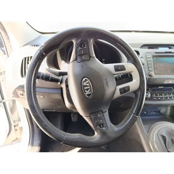 Volante para Kia Sportage
