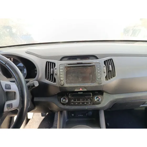 Pantalla Multifuncion para Kia Sportage
