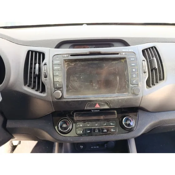 Pantalla Multifuncion para Kia Sportage