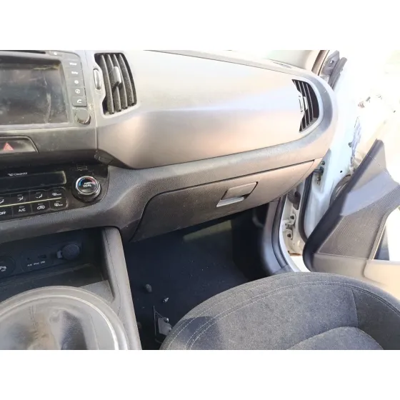 Guantera para Kia Sportage
