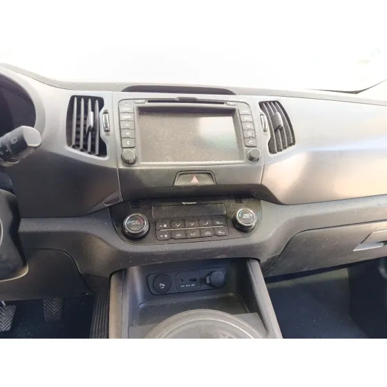Mando Climatizador para Kia Sportage