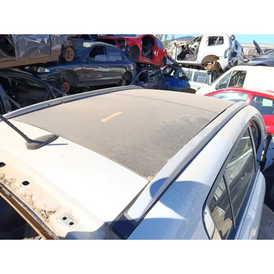 Barras Techo para Kia Sportage