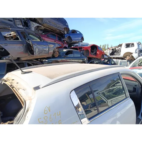 Barras Techo para Kia Sportage