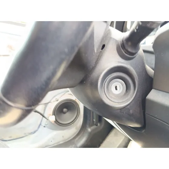 Clausor para Kia Sportage