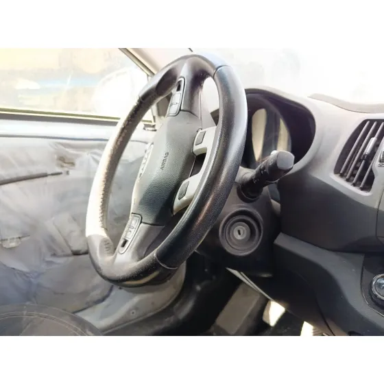 Clausor para Kia Sportage