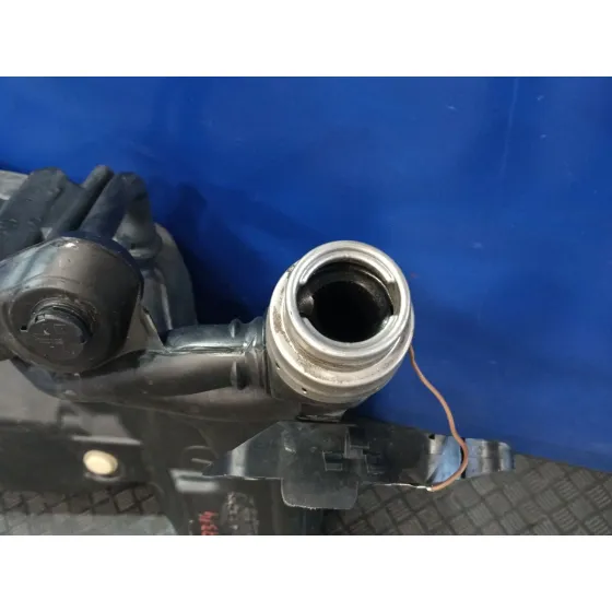 Deposito Combustible para Volkswagen Passat Variant (3C5)
