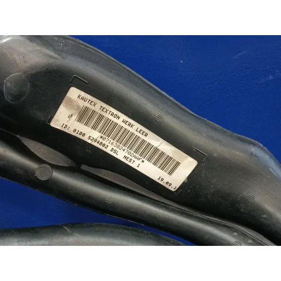 Deposito Combustible para Volkswagen Passat Variant (3C5)
