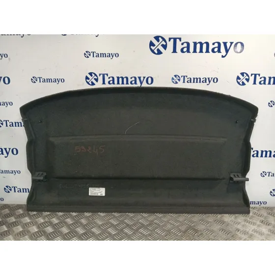 Bandeja Trasera para Peugeot 308 Ii (Lb_, Lp_, Lw_, Lh_, L3_)