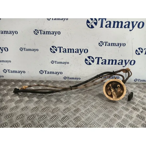 Aforador para Bmw Serie 3 Berlina (E90)