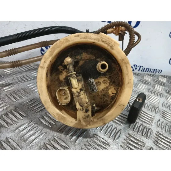 Aforador para Bmw Serie 3 Berlina (E90)