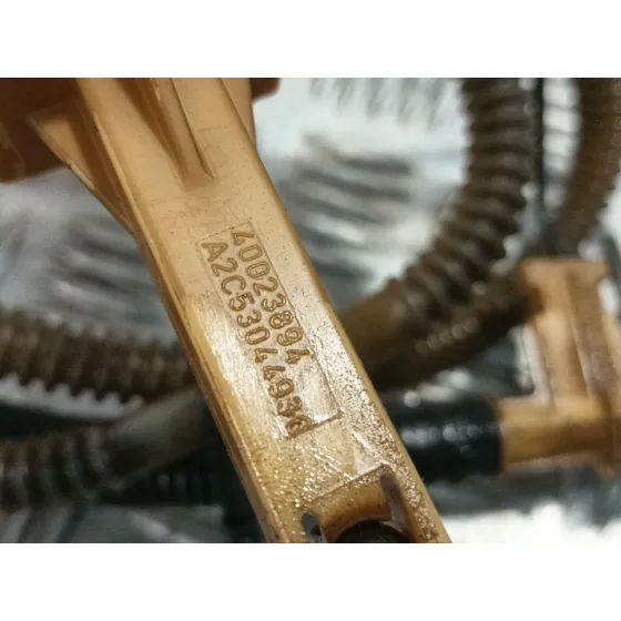 Aforador para Bmw Serie 3 Berlina (E90)