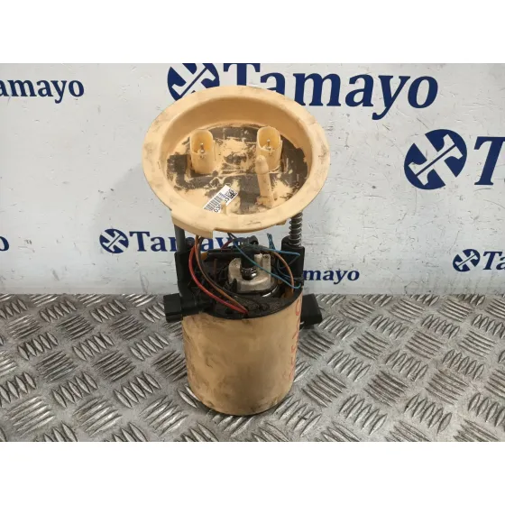Aforador para Bmw Serie 3 Berlina (E90)