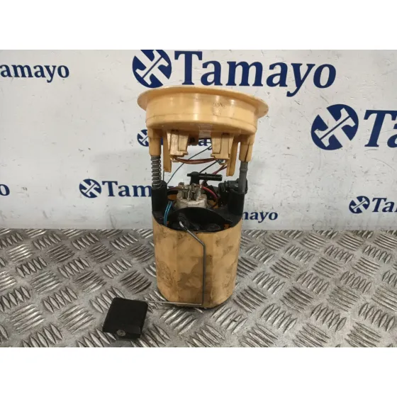 Aforador para Bmw Serie 3 Berlina (E90)