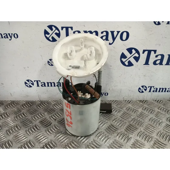 Aforador para Bmw Serie 1 Berlina (E81/E87)