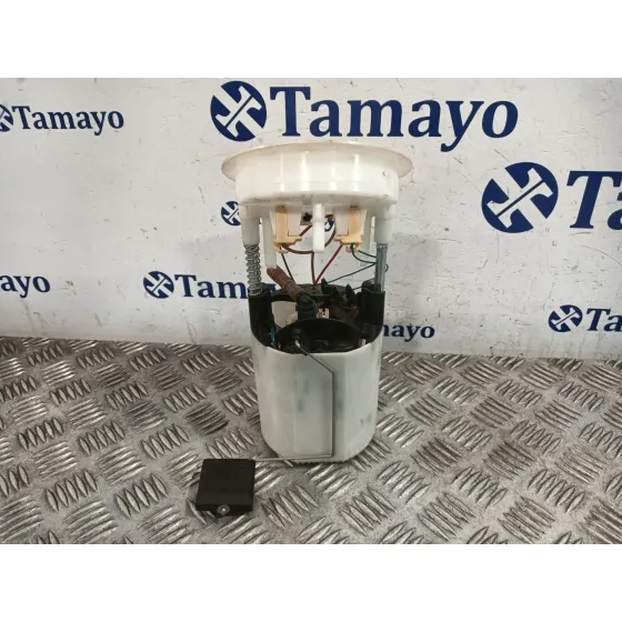 Aforador para Bmw Serie 1 Berlina (E81/E87)