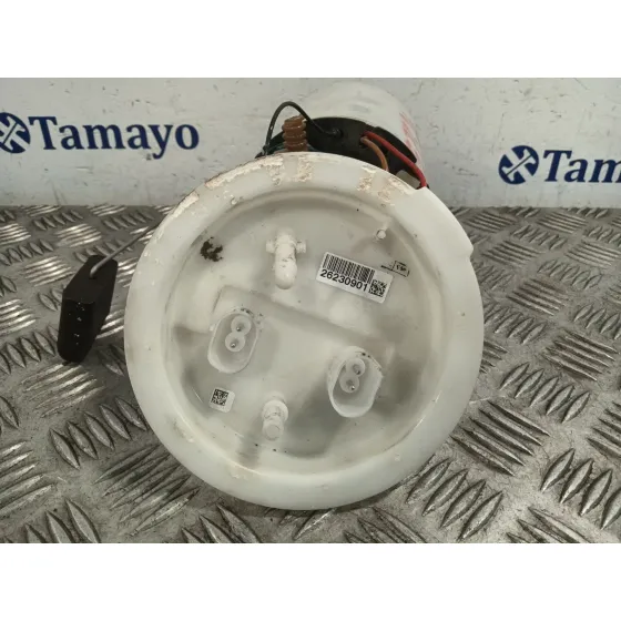 Aforador para Bmw Serie 1 Berlina (E81/E87)
