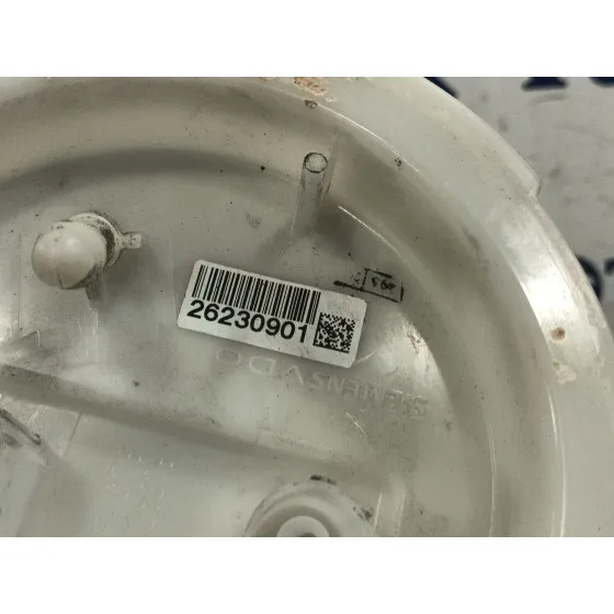 Aforador para Bmw Serie 1 Berlina (E81/E87)