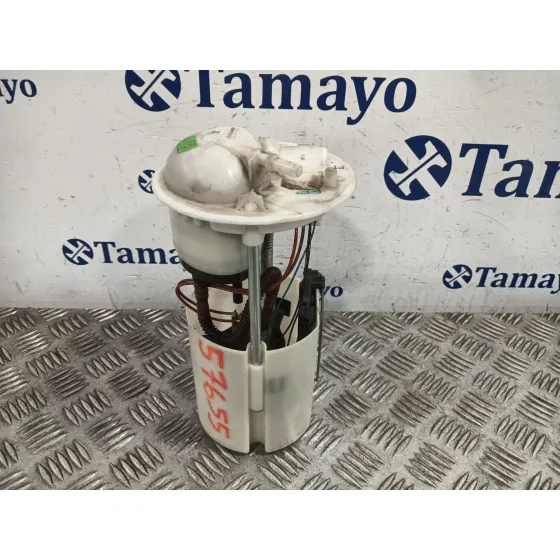Aforador para Fiat 500 (312)
